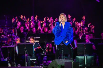Night of the Proms - Summer Edition @ Koksijde-Bad, picture 65, photographed by Alex Wyckmans - FrontView Magazine