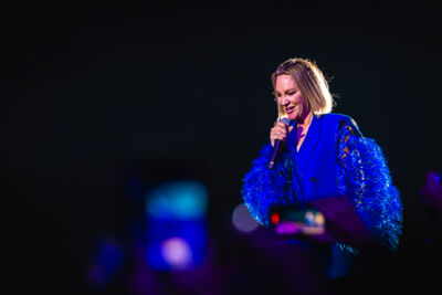 Night of the Proms - Summer Edition @ Koksijde-Bad, picture 68, photographed by Alex Wyckmans - FrontView Magazine