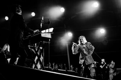 Night of the Proms - Summer Edition @ Koksijde-Bad, picture 69, photographed by Alex Wyckmans - FrontView Magazine