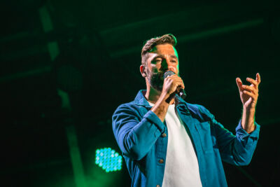 Night of the Proms - Summer Edition @ Koksijde-Bad, picture 71, photographed by Alex Wyckmans - FrontView Magazine