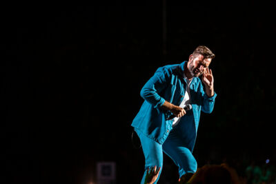 Night of the Proms - Summer Edition @ Koksijde-Bad, picture 72, photographed by Alex Wyckmans - FrontView Magazine