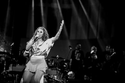 Night of the Proms - Summer Edition @ Koksijde-Bad, picture 77, photographed by Alex Wyckmans - FrontView Magazine