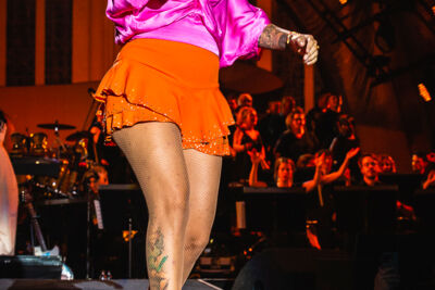 Night of the Proms - Summer Edition @ Koksijde-Bad, picture 79, photographed by Alex Wyckmans - FrontView Magazine