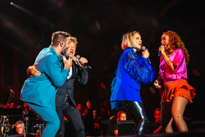 Night of the Proms - Summer Edition @ Koksijde-Bad, picture 83, photographed by Alex Wyckmans - FrontView Magazine