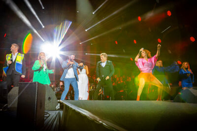 Night of the Proms - Summer Edition @ Koksijde-Bad, picture 84, photographed by Alex Wyckmans - FrontView Magazine
