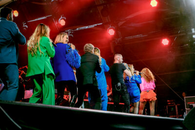 Night of the Proms - Summer Edition @ Koksijde-Bad, picture 86, photographed by Alex Wyckmans - FrontView Magazine