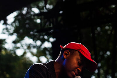Porcelain id @ OLT Rivierenhof, picture 4, photographed by Ann Carpentier - FrontView Magazine