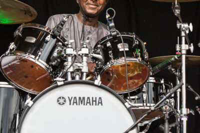 Bamba Wassoulou Groove @ Sfinks Mixed 2022, picture 10, photographed by Marc Verdonck - FrontView Magazine
