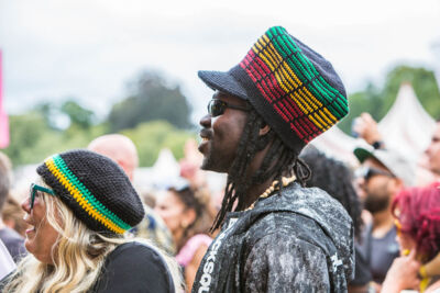 Bamba Wassoulou Groove @ Sfinks Mixed 2022, picture 13, photographed by Marc Verdonck - FrontView Magazine