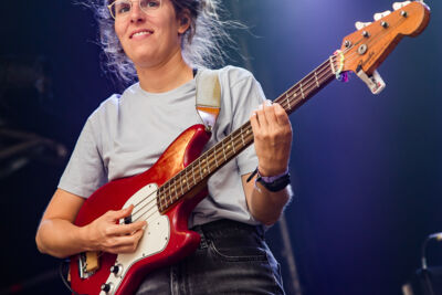 Black Sea Dahu @ M-idzomer, picture 1, photographed by Jürgen Bruynooghe - FrontView Magazine