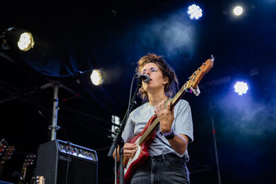 Black Sea Dahu @ M-idzomer, picture 4, photographed by Jürgen Bruynooghe - FrontView Magazine