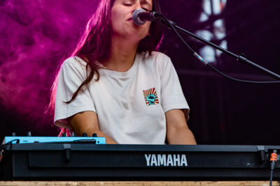Black Sea Dahu @ M-idzomer, picture 5, photographed by Jürgen Bruynooghe - FrontView Magazine
