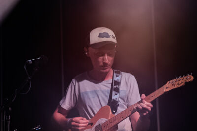 Intergalactic Lovers @ M-idzomer, picture 19, photographed by Jürgen Bruynooghe - FrontView Magazine