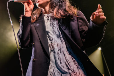 Intergalactic Lovers @ M-idzomer, picture 22, photographed by Jürgen Bruynooghe - FrontView Magazine