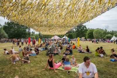 Sfeer zaterdag @ Sfinks Mixed 2022, picture 6, photographed by Marc Verdonck - FrontView Magazine