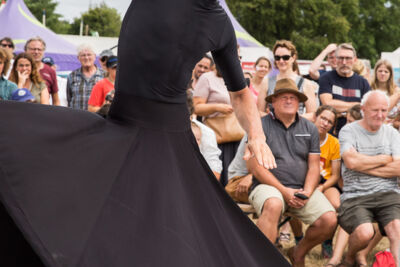 Sfeer zondag @ Sfinks Mixed 2022, picture 10, photographed by Marc Verdonck - FrontView Magazine