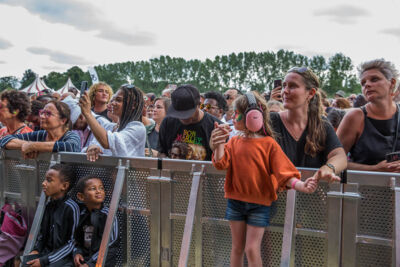Sfeer zondag @ Sfinks Mixed 2022, picture 23, photographed by Marc Verdonck - FrontView Magazine