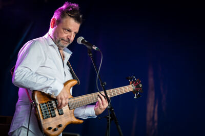 ABBA4U @ Parkies Sint-Niklaas, picture 6, photographed by Danny Wagemans - FrontView Magazine