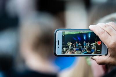 ABBA4U @ Parkies Sint-Niklaas, picture 15, photographed by Danny Wagemans - FrontView Magazine