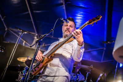 ABBA4U @ Parkies Sint-Niklaas, picture 24, photographed by Danny Wagemans - FrontView Magazine
