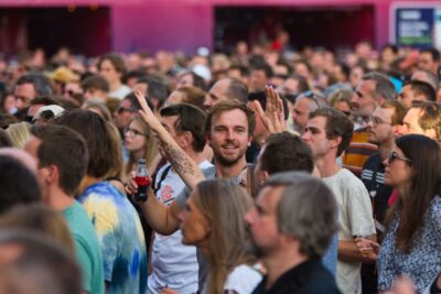 Sfeer @ Suikerrock, picture 4, photographed by Luc Klinckaert - FrontView Magazine