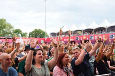 Sfeer @ Suikerrock, picture 10, photographed by Luc Klinckaert - FrontView Magazine