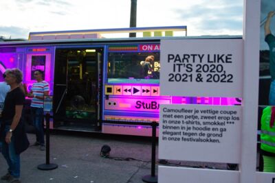 Sfeer @ Suikerrock, picture 14, photographed by Luc Klinckaert - FrontView Magazine