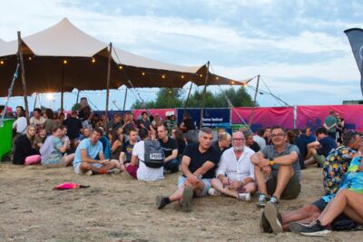 Sfeer @ Suikerrock, picture 17, photographed by Luc Klinckaert - FrontView Magazine