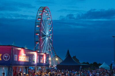 Sfeer @ Suikerrock, picture 19, photographed by Luc Klinckaert - FrontView Magazine
