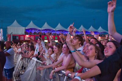 Sfeer @ Suikerrock, picture 21, photographed by Luc Klinckaert - FrontView Magazine