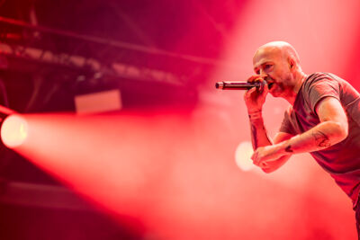 't Hof Van Commerce @ Lokerse Feesten, foto 3, foto's door Dorien Goetschalckx - FrontView Magazine