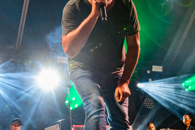 Stijn Meuris @ Hans Francken Invites, picture 10, photographed by Dimitri Vanlommel - FrontView Magazine