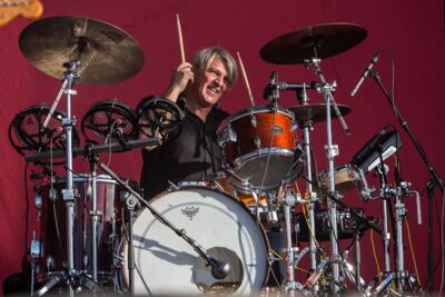 Bazart @ Nostalgie Beach Festival 2022, picture 22, photographed by Marc Verdonck - FrontView Magazine