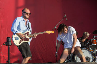 Bazart @ Nostalgie Beach Festival 2022, picture 24, photographed by Marc Verdonck - FrontView Magazine
