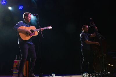 Breabeach @ Dranouter Festival, picture 4, photographed by Luc Klinckaert - FrontView Magazine