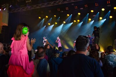 Breabeach @ Dranouter Festival, picture 9, photographed by Luc Klinckaert - FrontView Magazine