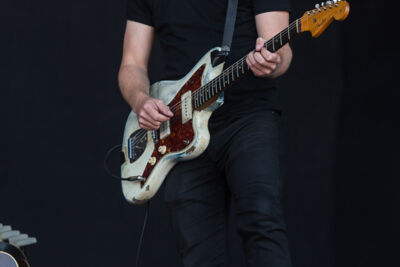 Emma Bale @ Nostalgie Beach Festival 2022, picture 5, photographed by Marc Verdonck - FrontView Magazine
