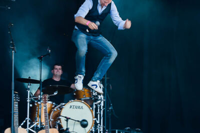 Frimout @ Paal op stelten, picture 14, photographed by Gert Daemen - FrontView Magazine