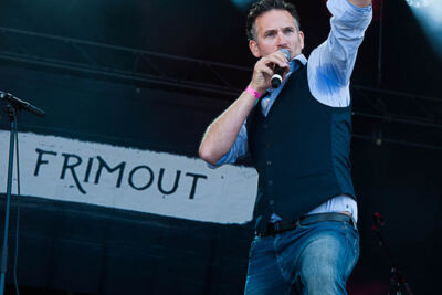 Frimout @ Paal op stelten, picture 17, photographed by Gert Daemen - FrontView Magazine
