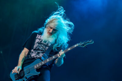 Lamb of God @ Lokerse Feesten, picture 7, photographed by Dorien Goetschalckx - FrontView Magazine