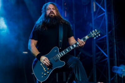 Lamb of God @ Lokerse Feesten, picture 10, photographed by Dorien Goetschalckx - FrontView Magazine