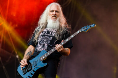 Lamb of God @ Lokerse Feesten, picture 13, photographed by Dorien Goetschalckx - FrontView Magazine