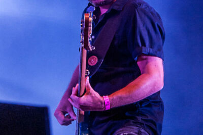 Level Six @ Paal op stelten 2022, picture 4, photographed by Gert Daemen - FrontView Magazine