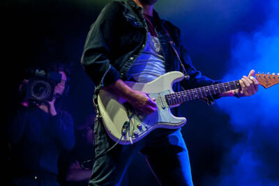 Level Six @ Paal op stelten 2022, picture 5, photographed by Gert Daemen - FrontView Magazine