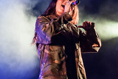 Level Six @ Paal op stelten 2022, picture 10, photographed by Gert Daemen - FrontView Magazine