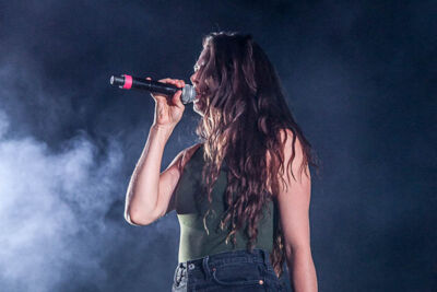 Level Six @ Paal op stelten 2022, picture 17, photographed by Gert Daemen - FrontView Magazine