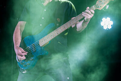 Level Six @ Paal op stelten 2022, picture 18, photographed by Gert Daemen - FrontView Magazine