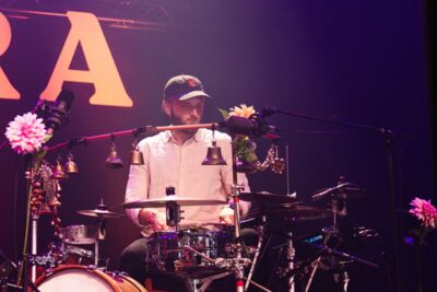 Marvana @ Dranouter Festival, picture 6, photographed by Luc Klinckaert - FrontView Magazine