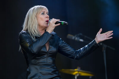 Nostalgie All Stars @ Nostalgie Beach Festival 2022, picture 3, photographed by Marc Verdonck - FrontView Magazine