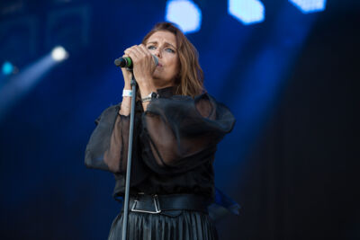 Nostalgie All Stars @ Nostalgie Beach Festival 2022, picture 4, photographed by Marc Verdonck - FrontView Magazine
